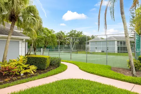 Exterior - 3236 SE Aster Ln #M226, Stuart, FL 34994 photo 7 of 7