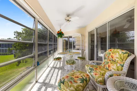 Exterior - 3236 SE Aster Ln #M226, Stuart, FL 34994 photo 3 of 7