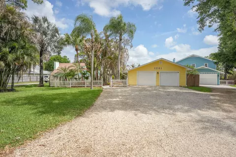 1341 SW Evergreen Ln, Palm City, FL 34990