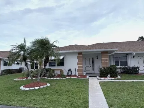 944 Savannas Point Dr #A, Fort Pierce, FL 34982