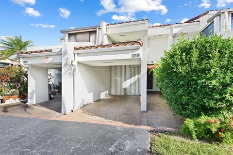 6491 Racquet Club Dr #36, Lauderhill, FL 33319