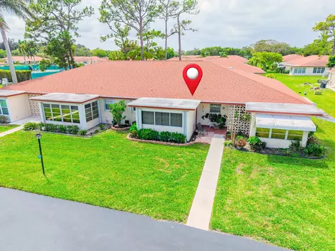 4675 NW 3rd Ct #C, Delray Beach, FL 33445