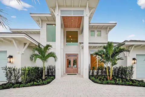 Exterior - 192 River Dr, Jupiter, FL 33469 photo 3 of 9