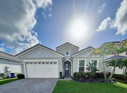 5467 Pecan Dr, Westlake, FL 33470