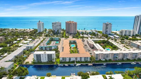 1461 S Ocean Blvd #106, Pompano Beach, FL 33062