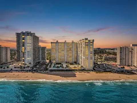 4300 N Ocean Blvd #7H, Fort Lauderdale, FL 33308