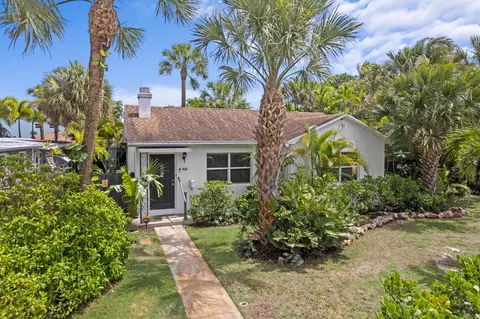 1828 N Ocean, Breeze, FL 33460