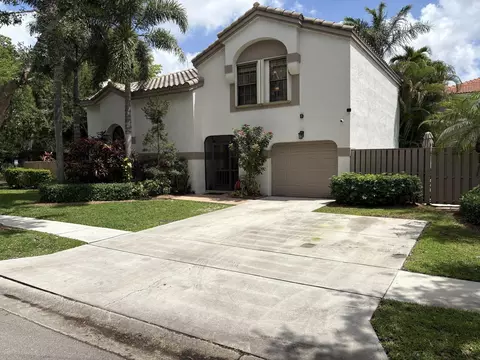 1750 NW 107th Way, Plantation, FL 33322