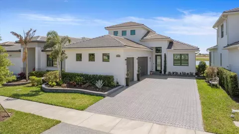 12318 SW Fortezza Way, Port Saint Lucie, FL 34987