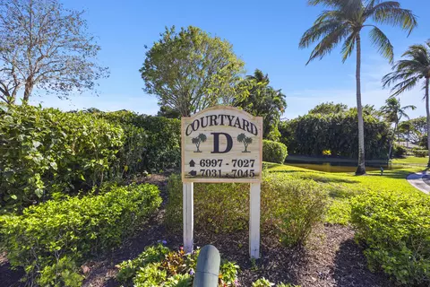 7043 Rain Forest Dr, Boca Raton, FL 33434