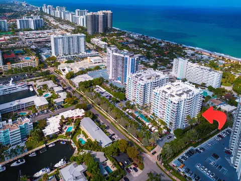2821 N Ocean Blvd #405S, Fort Lauderdale, FL 33308