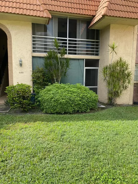 8105 NW 27th St #1, Coral Springs, FL 33065