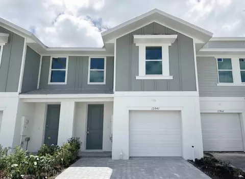 12941 SW Forli Way, Port Saint Lucie, FL 34987