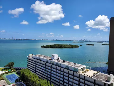 780 NE 69th St #1707, Miami, FL 33138