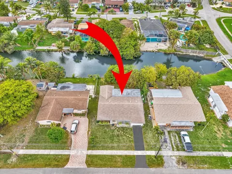 2445 NW 72nd Ave, Sunrise, FL 33313