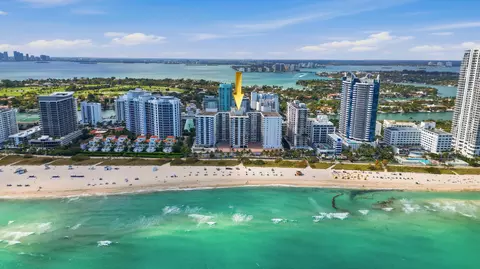 6039 Collins Ave #609, Miami Beach, FL 33140