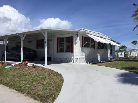 21 Oro Grande Way, Port Saint Lucie, FL 34952