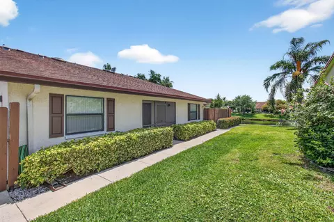 3814 Coco Loba Ln, Boynton Beach, FL 33436