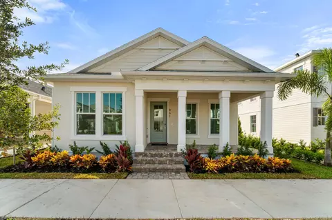 861 SW Newfield Ave, Palm City, FL 34990