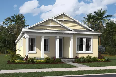 861 SW Newfield Ave, Palm City, FL 34990