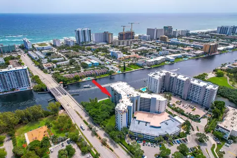 2900 NE 14th Street Cswy #305, Pompano Beach, FL 33062