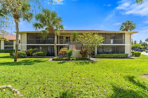 6536 Chasewood Dr #H, Jupiter, FL 33458