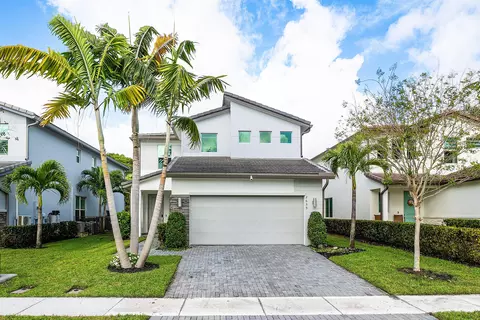 2659 Country Lake Trl, Boynton Beach, FL 33436
