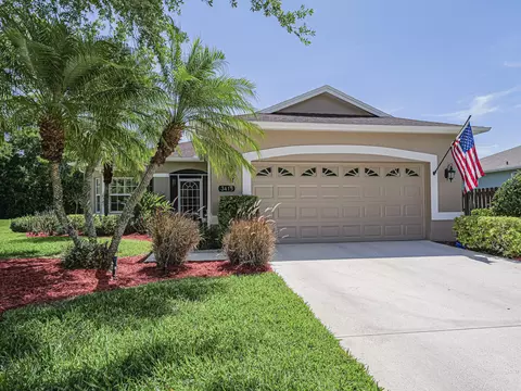 3415 63rd Sq, Vero Beach, FL 32966