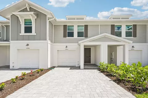 12937 SW Forli Way, Port Saint Lucie, FL 34987