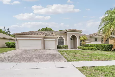 1599 Newhaven Point Ln, West Palm Beach, FL 33411