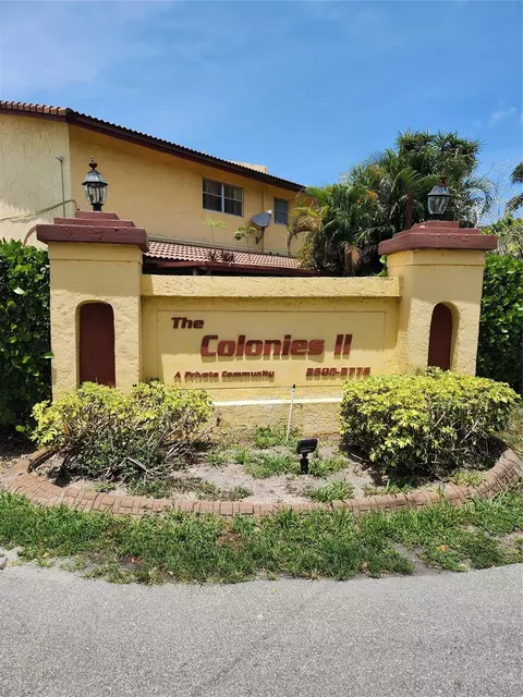 2619 NW 47th Ln, Lauderdale Lakes, FL 33313
