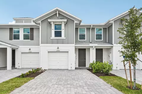 12945 SW Forli Way, Port Saint Lucie, FL 34987