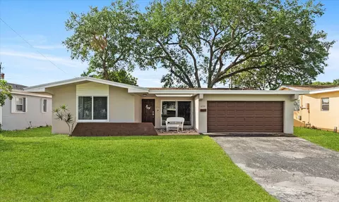 6744 SW 34th Ct, Miramar, FL 33023
