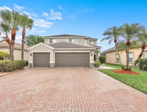 5690 Saddle Trail Ln, Lake Worth, FL 33449