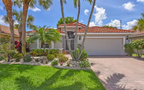 7100 Trentino Way, Boynton Beach, FL 33472