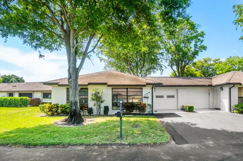 4717 Robinwood Ter #A, Boynton Beach, FL 33436