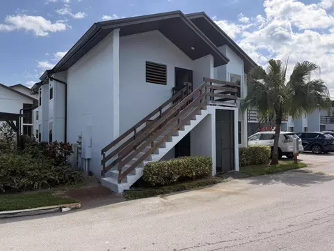 1811 SW Palm City Rd #A601, Stuart, FL 34994