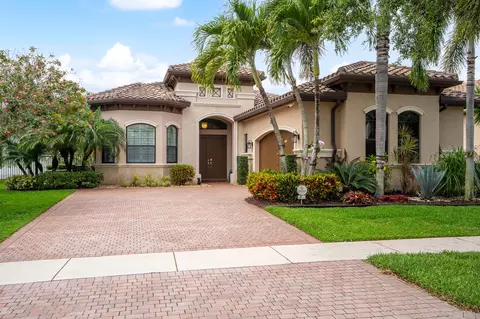16611 Ambassador Bridge Rd, Delray Beach, FL 33446