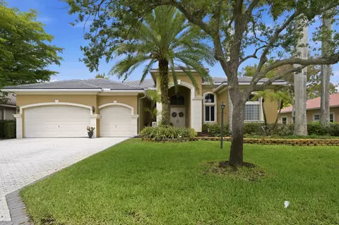 10561 NW 66th St, Parkland, FL 33067