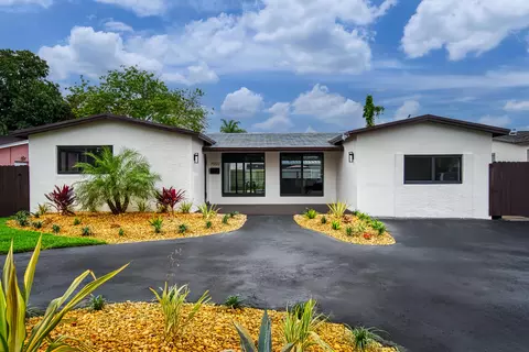 7550 Grandview Blvd, Miramar, FL 33023