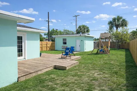 1002 S K St, FL 33460