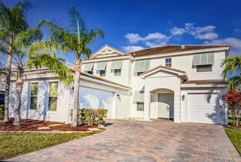 118 Palm Beach Plantation Blvd, Royal Palm Beach, FL 33411