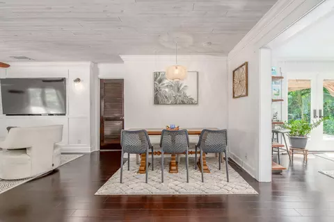 Dining - 547 SW Riverview St, Stuart, FL 34994 photo 1 of 1