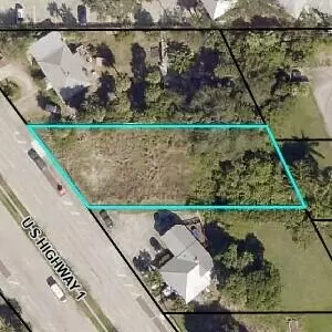 1554 Us Highway 1 Hwy, Sebastian, FL 32958