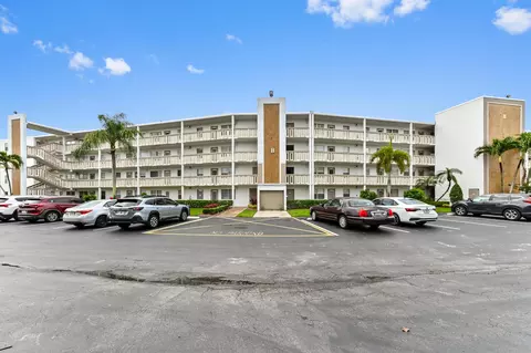 1034 Rexford B, Boca Raton, FL 33434