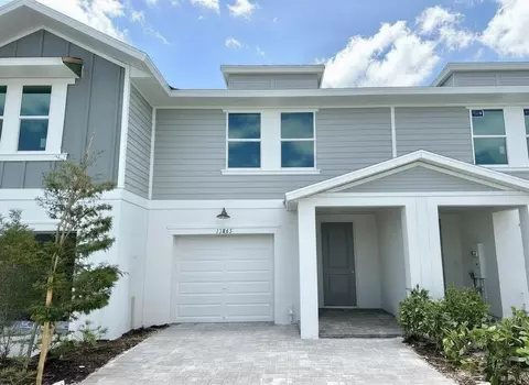 12953 SW Forli Way, Port Saint Lucie, FL 34987