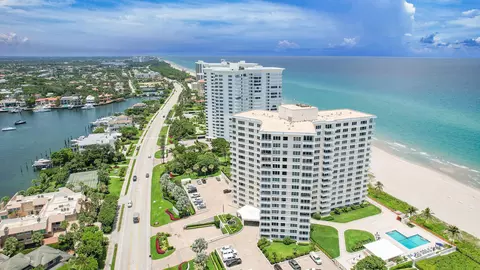 600 S Ocean Blvd #504, Boca Raton, FL 33432