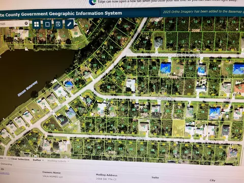 22492 Cleveland Ave, Port Charlotte, FL 33954