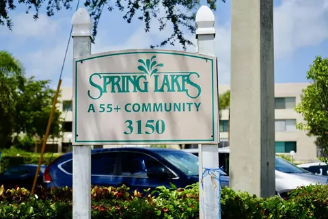 3154 Via #412, Greenacres, FL 33467