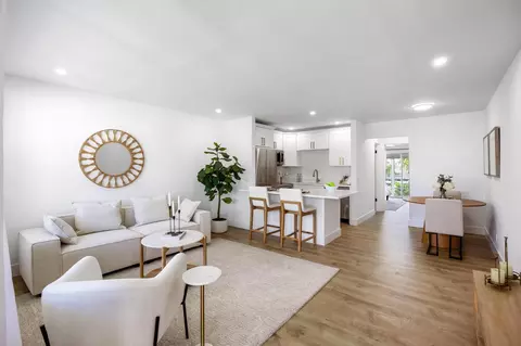 480 Horizons W #207, Boynton Beach, FL 33435